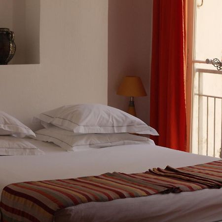 Le Ryad Boutique Hotel Marseille Exterior photo