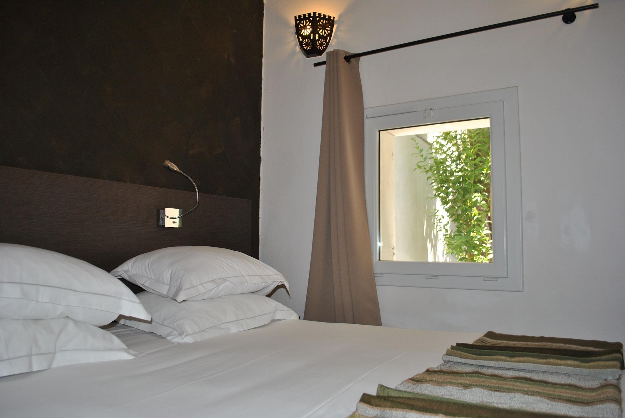 Le Ryad Boutique Hotel Marseille Exterior photo