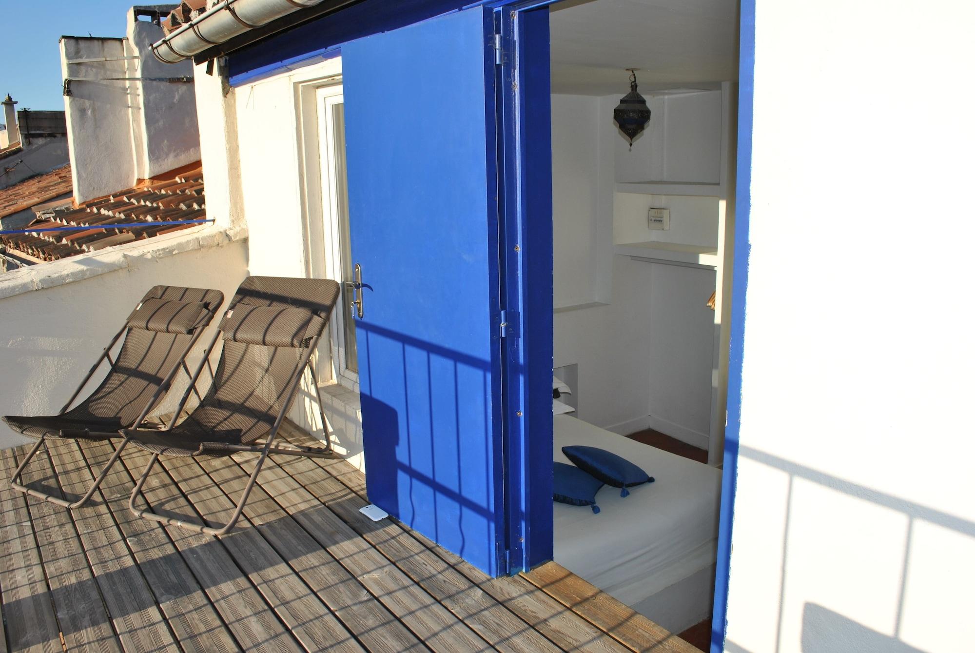 Le Ryad Boutique Hotel Marseille Exterior photo