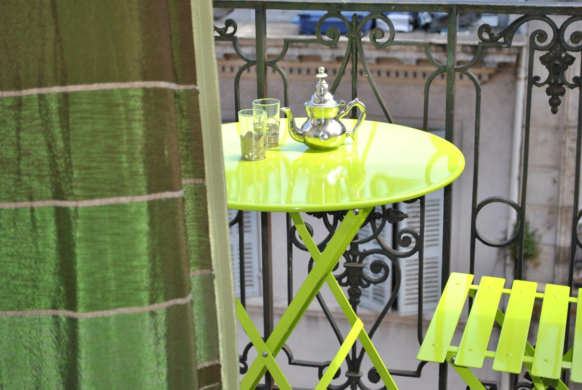 Le Ryad Boutique Hotel Marseille Exterior photo