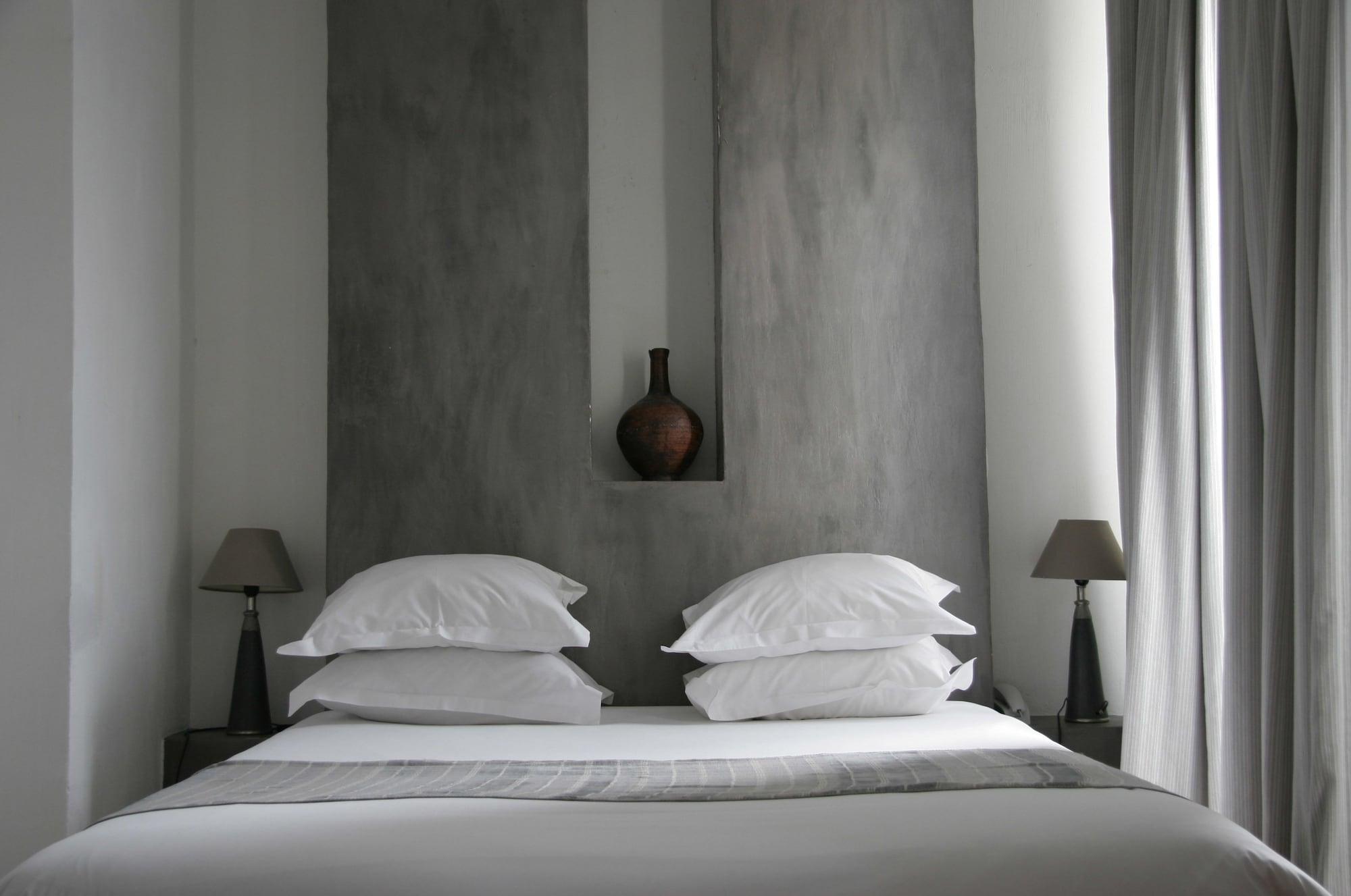 Le Ryad Boutique Hotel Marseille Exterior photo