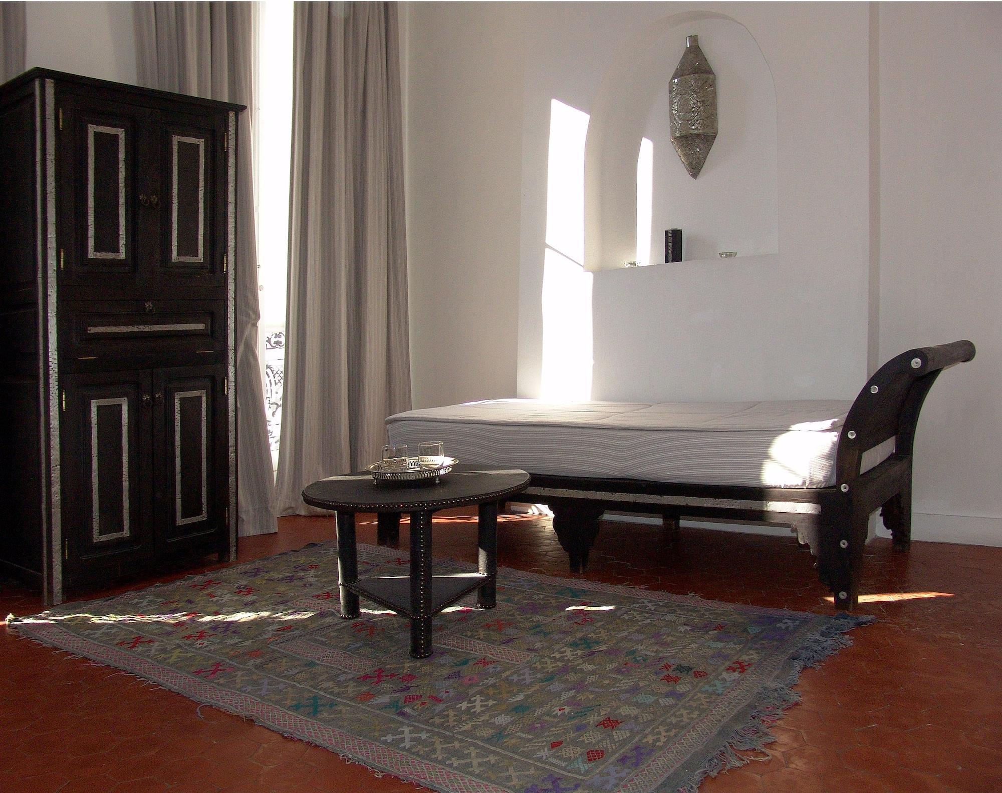 Le Ryad Boutique Hotel Marseille Exterior photo