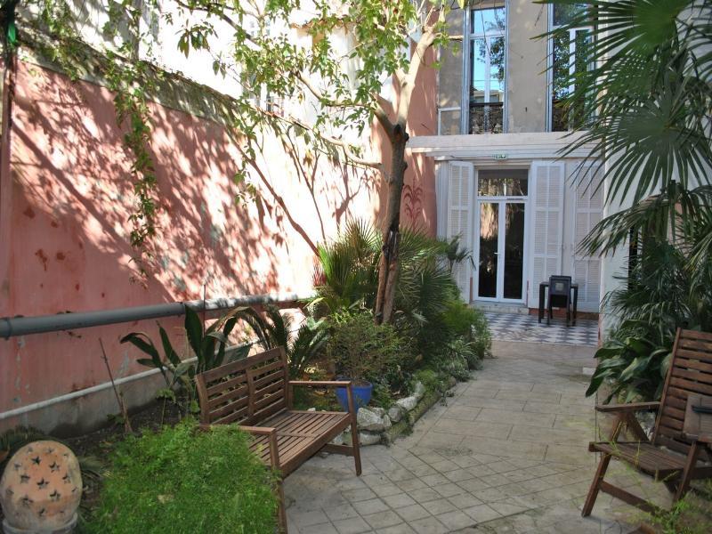 Le Ryad Boutique Hotel Marseille Exterior photo