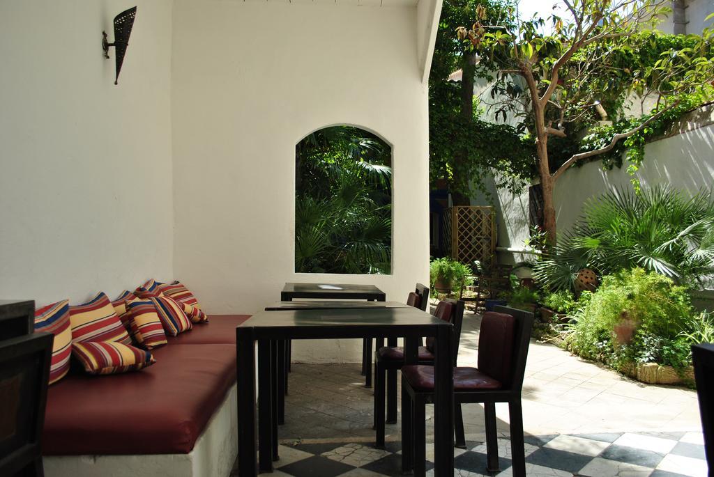 Le Ryad Boutique Hotel Marseille Exterior photo
