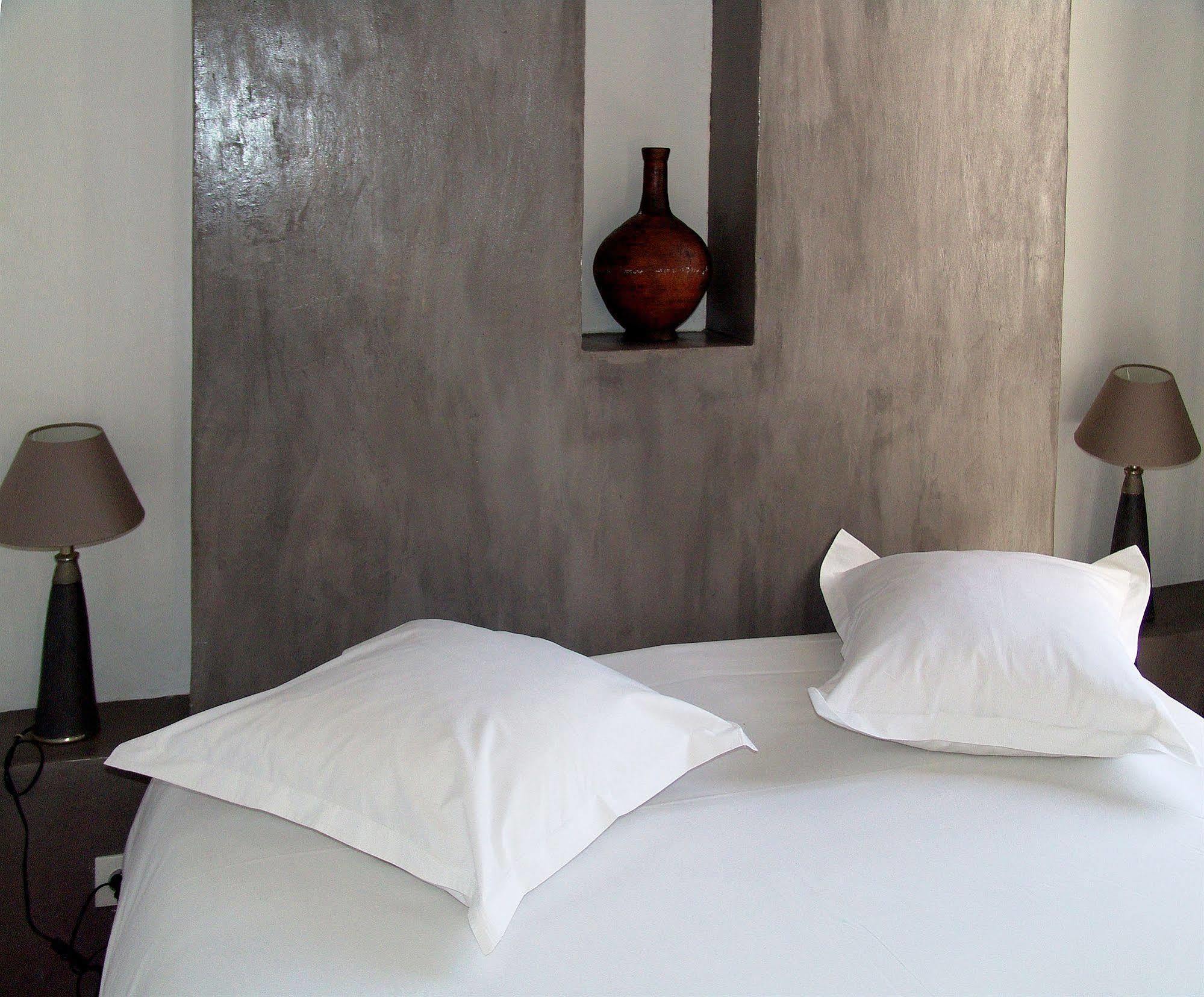 Le Ryad Boutique Hotel Marseille Exterior photo